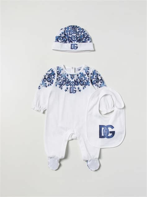 dolce gabbana kidswear sale|Dolce & Gabbana baby clearance.